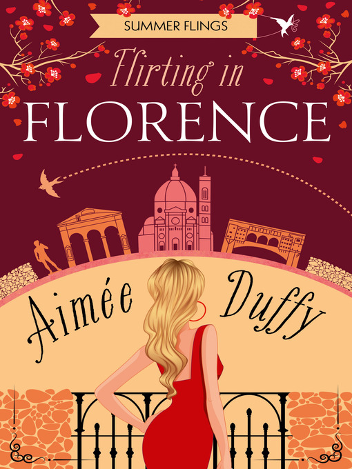 Title details for Flirting in Florence by Aimee Duffy - Available